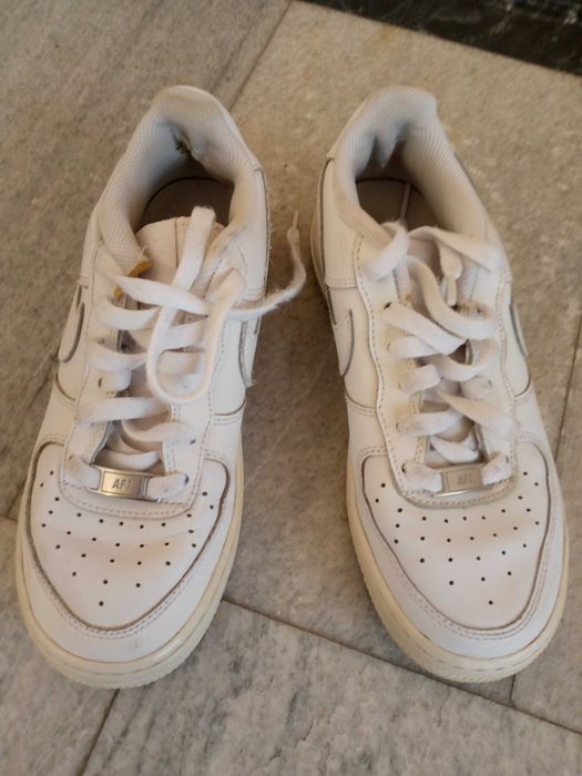 Брендовые кроссовки Б/У в отличном состоянии 36,37,38 размер