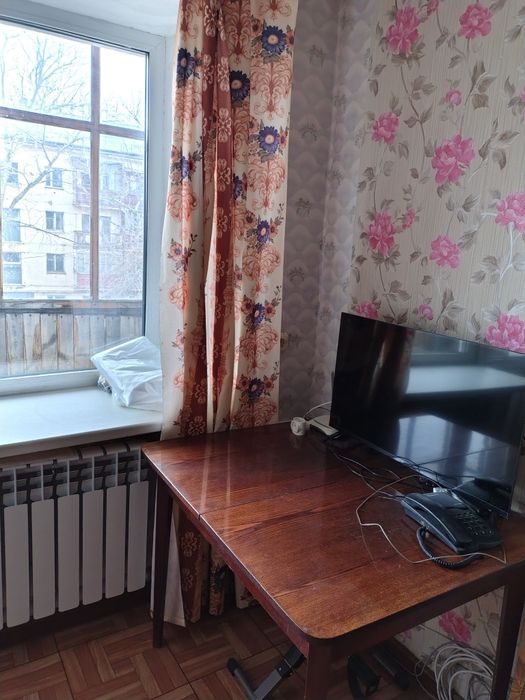 Продам 2 комнатную квартиру