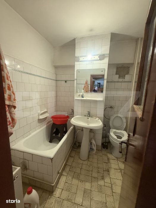 Apartament 4 camere ultracentral | Zona Prefecturii | 108 mp
