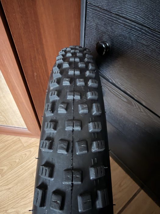 Schwalbe Nobby Nic 27,5x2,25