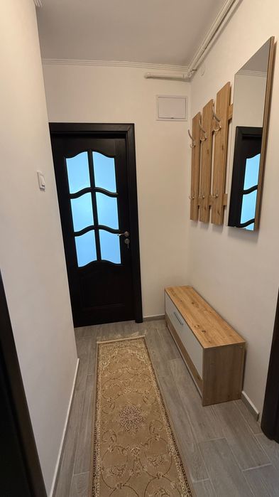 Garsoniera recent renovata calea Rahova