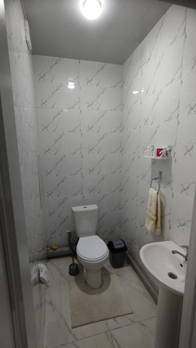 Bektemir Musaffo maskan