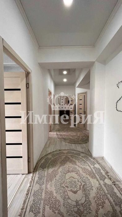 Продается 4х кв в мкр Самал Калжан_Империя