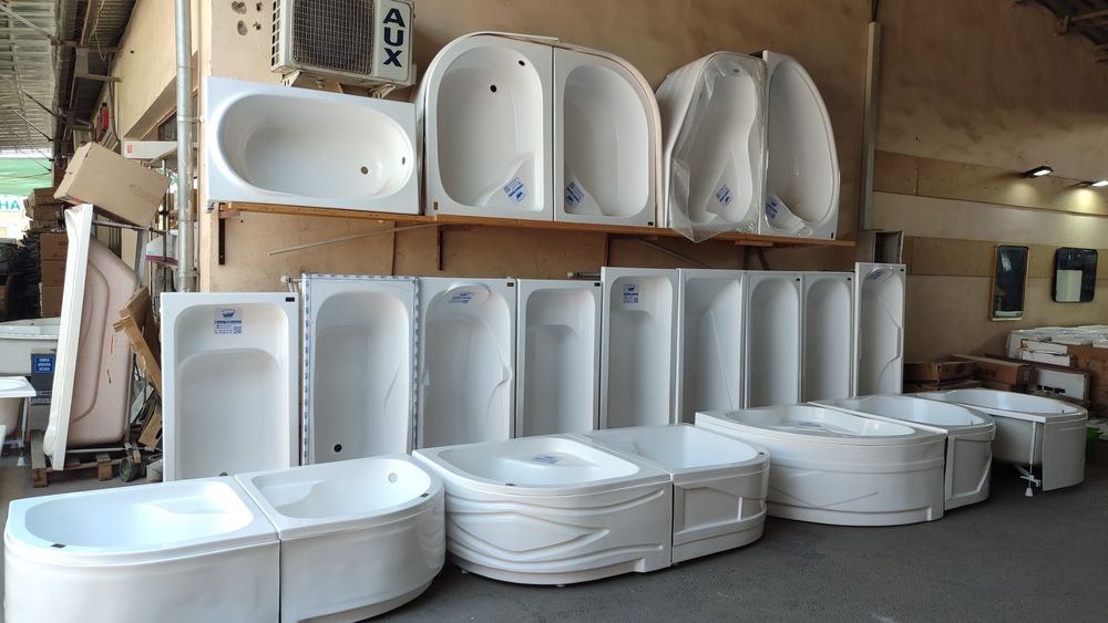 Vanna keng assortmentda