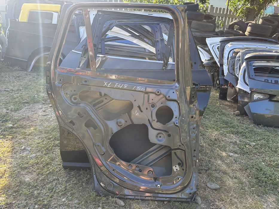 Врата БМВ Х1/BMW X1 F48