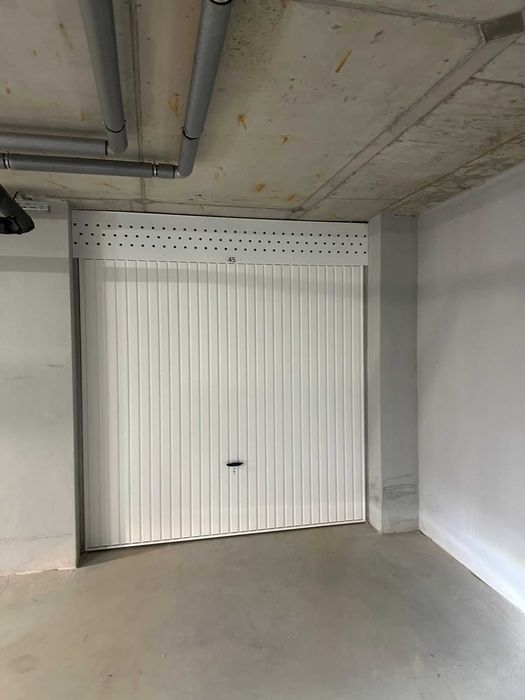 гараж под наем в Овча купел 2