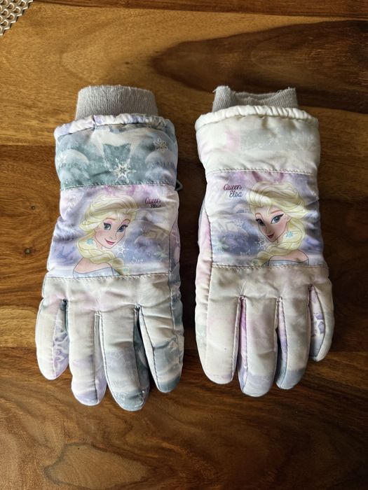 Детски ръкавици за ски