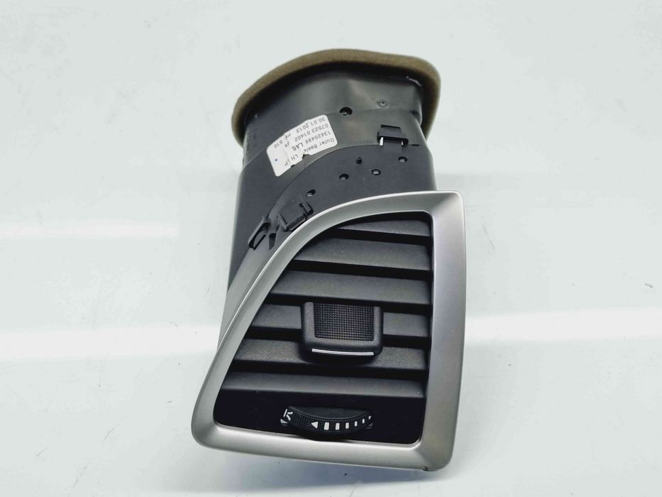 Grila aerisire stanga Opel Astra J Coupe GTC [Fabr 2009-2015] 1342049