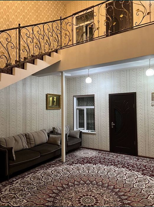 Аренда участка 6 ком 3 соток. Сергели Хонобод