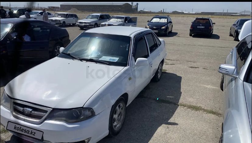 DAEWOO NEXIA срочнаааа!