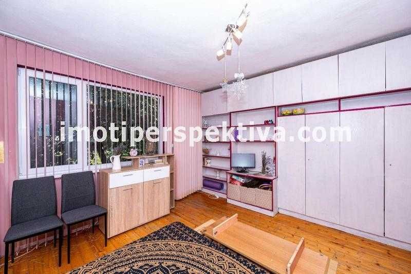 Продава се Многостаен апартамент в Пловдив, Център - 126 кв.м за 1540 €/кв.м - Снимка #6