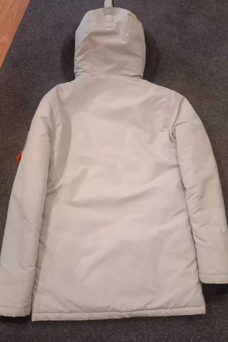 Superdry Everest Parka – Дамско Зимно Яке
