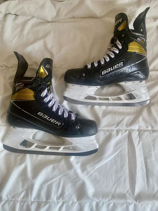 Коньки Bauer Ultrasonic