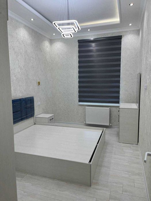 Аренда Квартира Новостройка 2/4/7