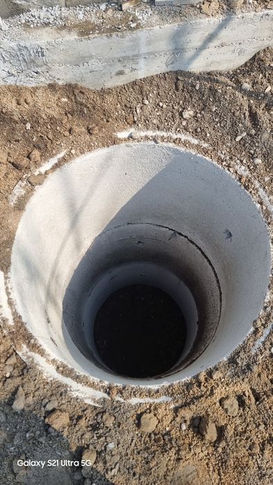 Kalods hammom xojatxona