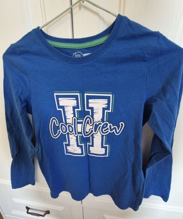 Дрехи  за деца,анцуг,полувер,панталонки, тениска