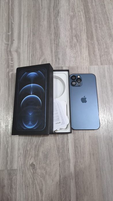 Iphone 12 pro Айфон 12 про