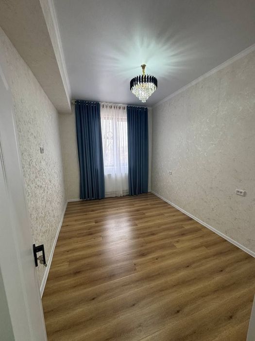 2 хонали квартира сотилади