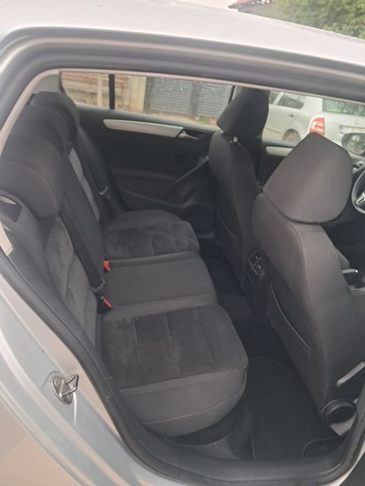 Wolkswagen golf6