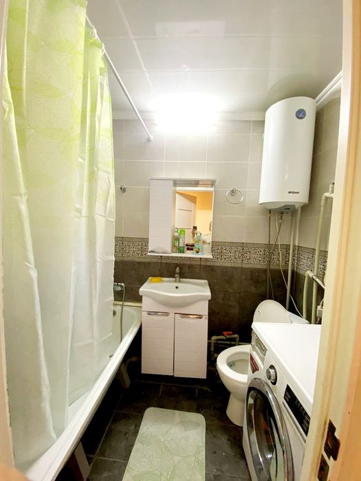 Кундікке квартира беру