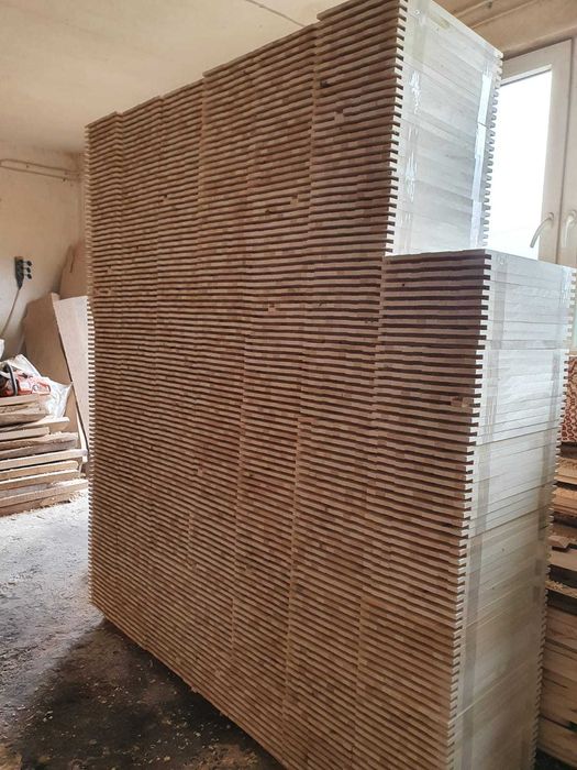 Rame apicole din tei