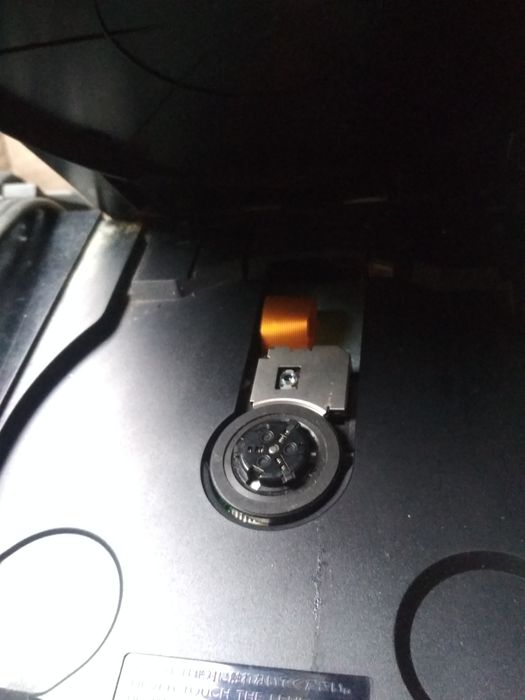 Sony PlayStation 2 в нерабочем состоянии