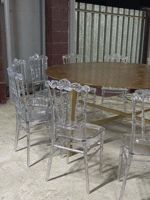 Аренда Сталов и Стульев