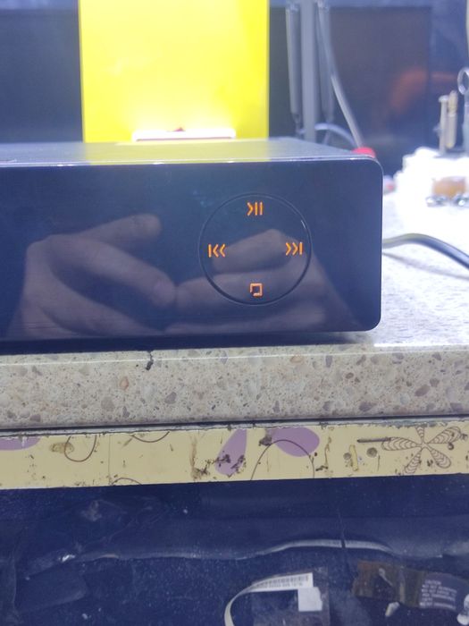 Samsung Blu-ray проигрыватель