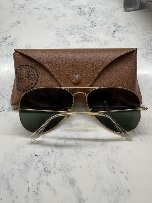Оригинал Ray Ban очки