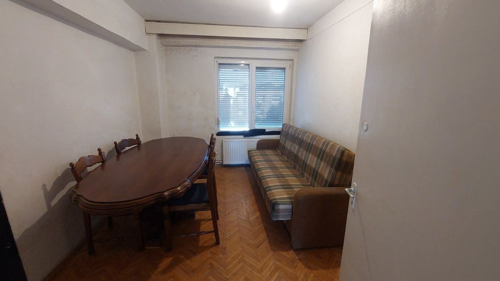 Vind Ap.4 camere 80mp central Marghita , Jud.Bihor