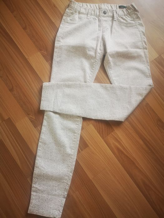 Pantaloni Benetton xs