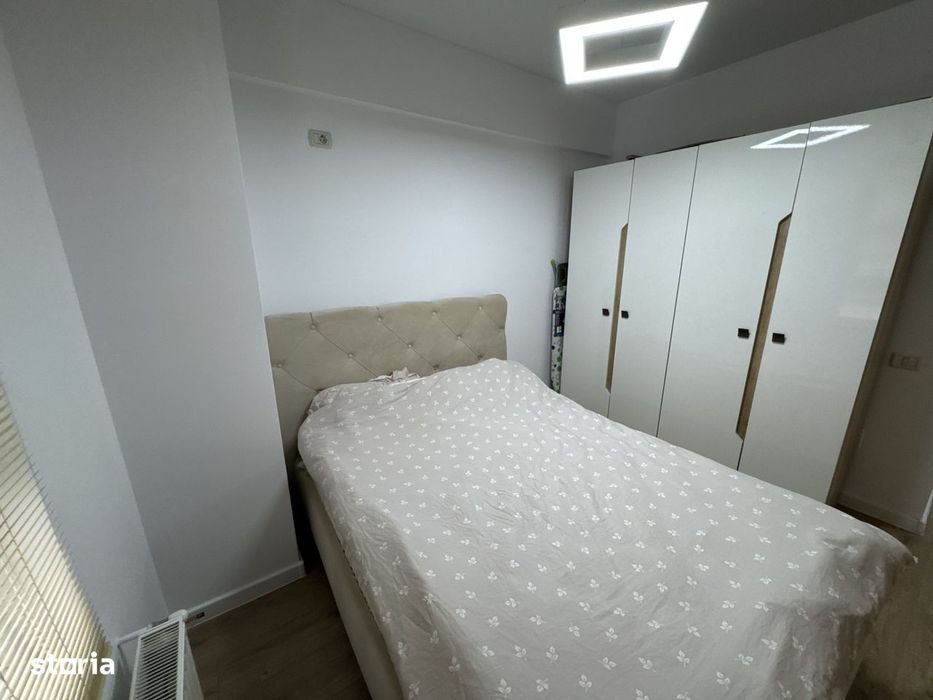 Central Adress - Nasaud 77 - Modern - Mobilat - Utilat