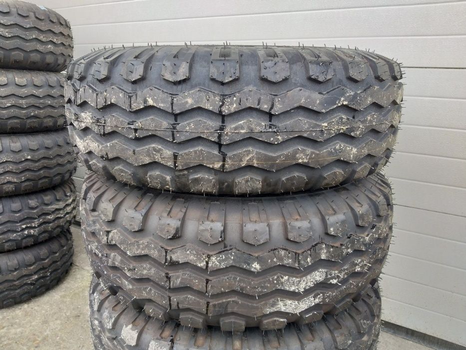cauciucuri noi 11.5/80-15.3 BKT 18PR anvelope rezistente la tonaj mare