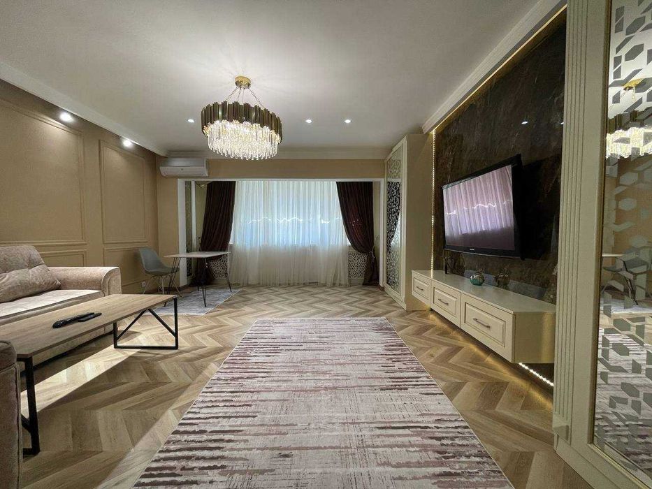 метро АЙБЕК Сдам 2 комнат с гардеробной Тараса Шевченко Госпитальный