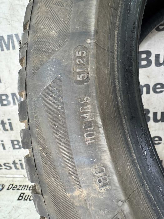 Anvelope Bridgestone Turanza 6 All Season 225/50 R17 98V XL 2025