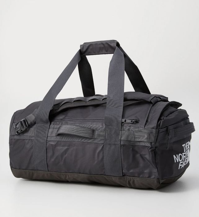 Geantă / Rucsac The North Face  Base Camp Duffel S (50 Litri)
