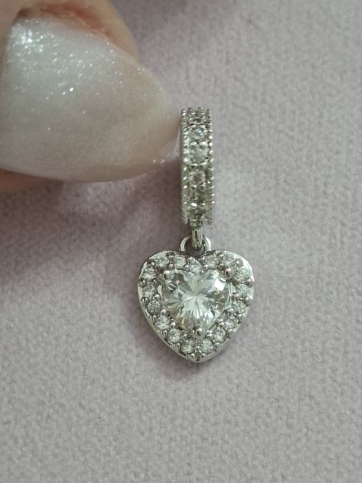 Pandantive argint noi