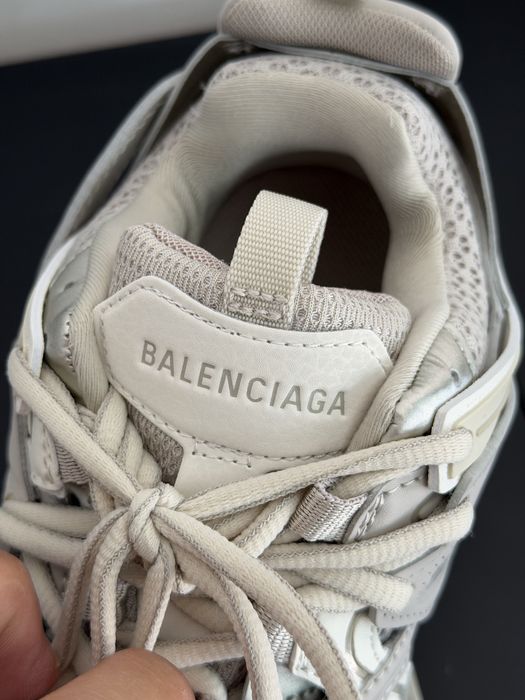 Adidasi BALENCIAGA TRACK calitate superioara marimea 37