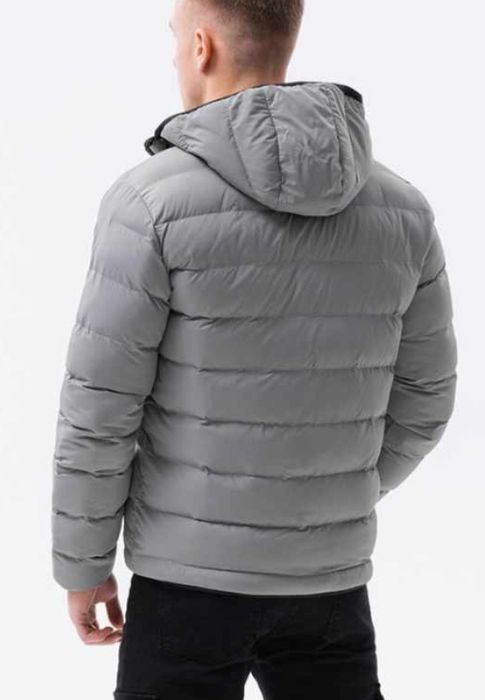 Страхотно мъжко яке OMBRE .