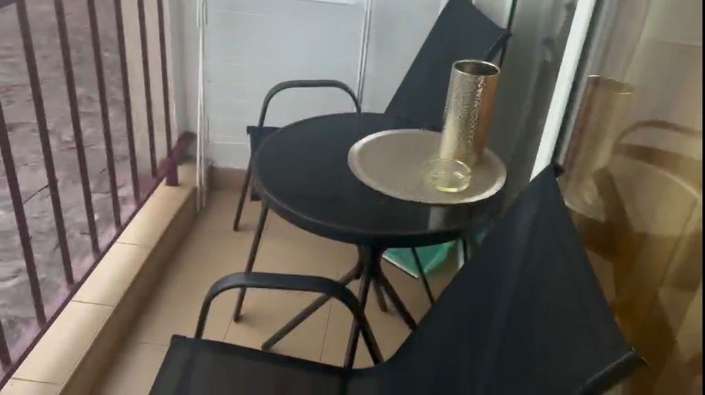 Студио под наем в Созопол да плаж Хармани
