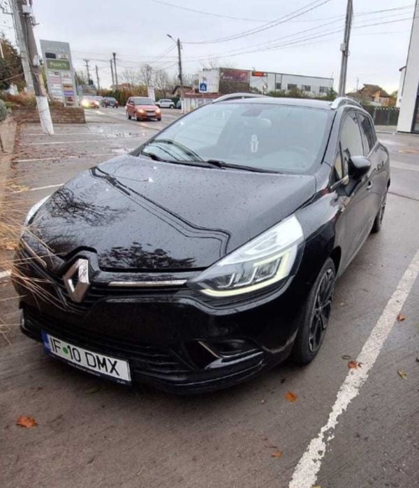 Închiriez Renault Clio/ Flota uber/bolt