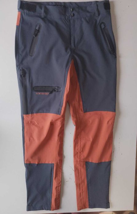 Оригинални трекинг водонепромокаеми дамски панталони