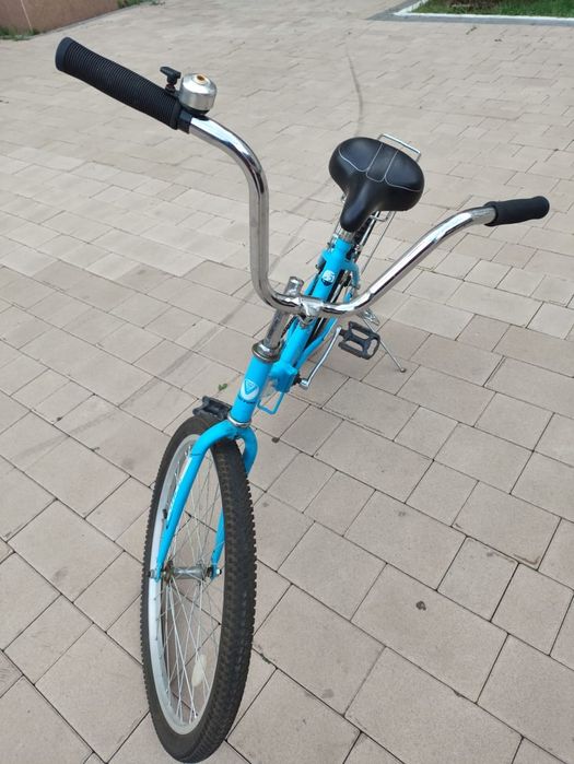 Продам велосипед складной Victor