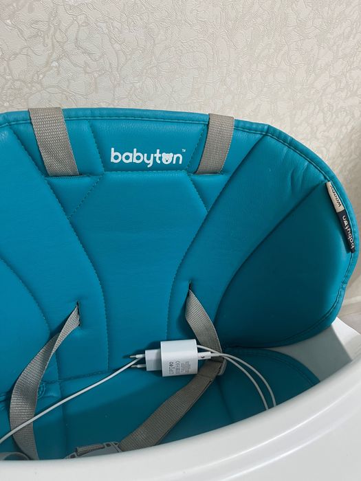 Стульчик детскии