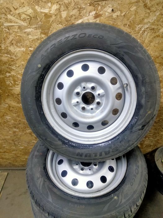 Продам лето на ваз