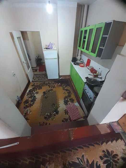 1 xonali uy sotiladi srochno