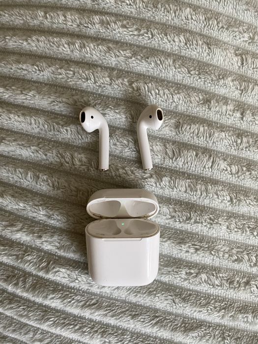 Air Pods 1 оригинал