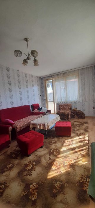 Продава се Четиристаен апартамент в Търговище, Център - 112 кв.м за 847 €/кв.м - Снимка #2