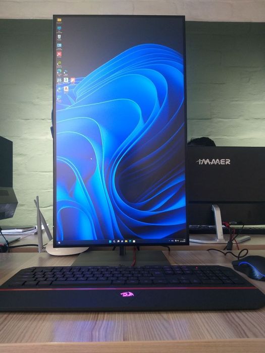 Компьютер сотилади идеал йенги