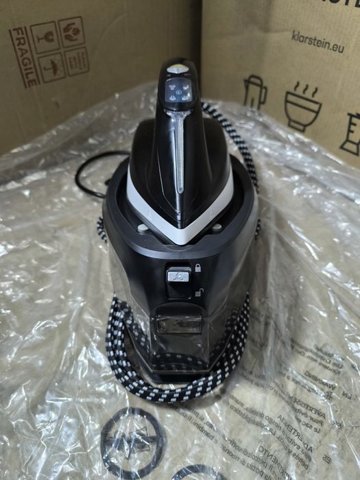 Парогенератор( център) за гладене Solac Optima Center 3000